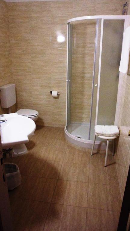 Hotel Reali Кьянчано-Терме Номер фото